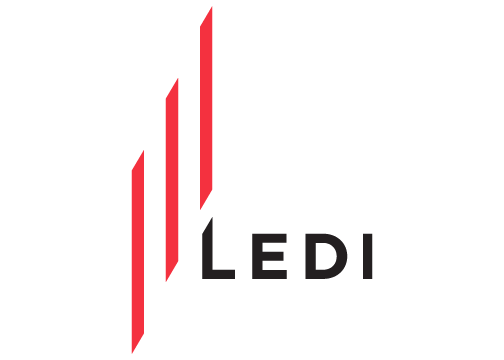 Ledi Logo