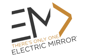 Electric Mirror Logo