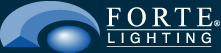 Forte Lighting Logo