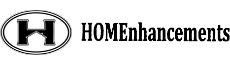 Home Enhancements Logo