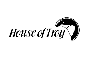 House of Troy Logo